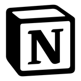 Notion App Logo